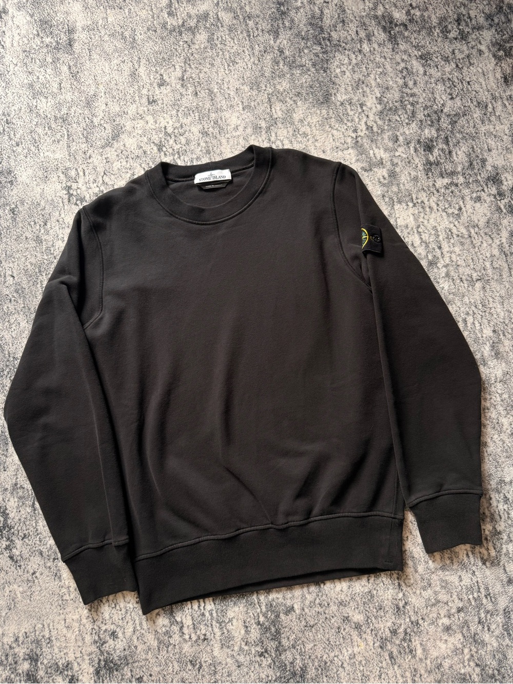 Stone Island Sweatshirt